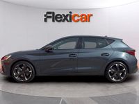 Usado Cupra Leon 150 CV (110 kW) 2022 Gris Berlina