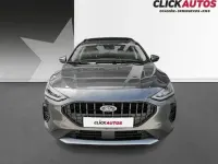 Usado Ford Focus Active 155 CV (114 kW) 2024 Azul