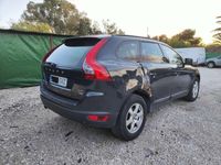 usado Volvo XC60 2.4D Momentum