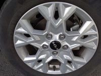 Usado Kia Ceed 100 CV (73 kW) 2022 Utilitario