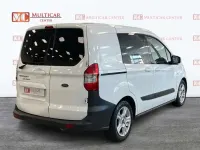 Usado Ford Transit Courier Trend 102 CV (75 kW) 2020 Blanco Van