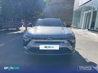Usado Citroën C5 X 225 CV (165 kW) 2024 Gris / plata Familiar