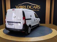 usado Dacia Dokker Van 1.5blue Dci Essential 70kw