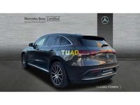 usado Mercedes EQC400 4matic