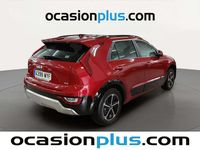 Usado Kia Niro 129 CV (94 kW) 2025 Rojo SUV