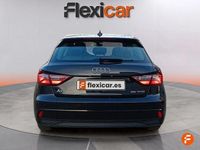 Usado Audi A1 Sportback Advanced Plus 110 CV (80 kW) 2023 Negro Utilitario