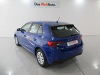 usado Skoda Fabia 1.0 MPI Active 59 kW (80 CV)