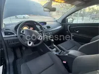 Usado Renault Mégane 110 CV (80 kW) 2012 Negro Berlina
