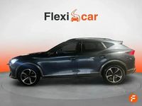 Begagnad Cupra Formentor 204 HK (150 kW) 2021 Grå SUV