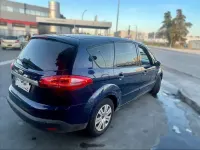 Usado Ford S-MAX Titanium S 200 CV (147 kW) 2012 Azul Monovolumen
