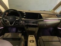 Usado VW Multivan Style 150 CV (110 kW) 2025 Blanco Van