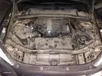 Usado BMW X1 143 CV (105 kW) 2011 Marrón SUV