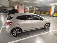Usado Renault Clio V RS Line 115 CV (84 kW) 2020 Gris / plata Berlina