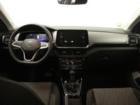 Usado VW T-Cross Life 116 CV (85 kW) 2024 Otro SUV