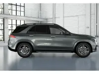 Nuevo Mercedes GLE350 333 CV (244 kW) 2025 Gris