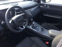 Usado Lynk & Co 01 261 CV (191 kW) 2024 Azul SUV