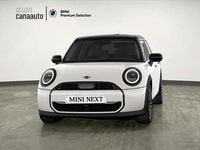 Usado Mini Cooper 114 kW (156 CV) 2025 Blanco Utilitario
