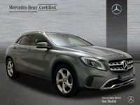 usado Mercedes GLA180 200 d