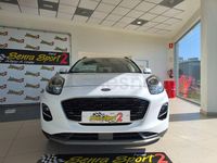 Usado Ford Puma Titanium 125 CV (91 kW) 2020 Blanco SUV