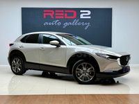Usado Mazda CX-30 186 CV (136 kW) 2023 Gris / plata SUV