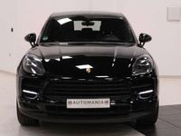 usado Porsche Macan S Aut.