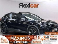 Begagnad Cupra Formentor 150 HK (110 kW) 2022 Svart SUV