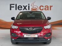 usado Opel Grandland X 1.2 Turbo Selective Gasolina en Flexicar Sant Just