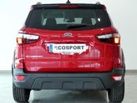 Usado Ford Ecosport Active 125 CV (91 kW) 2021 SUV
