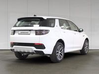 Usado Land Rover Discovery Sport SE 204 CV (150 kW) 2022 Fuji white SUV
