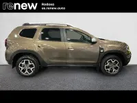 Usado Dacia Duster Prestige 115 CV (84 kW) 2019 Marrón SUV