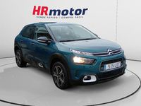 Usado Citroën C4 Cactus Feel 110 CV (80 kW) 2020 Utilitario
