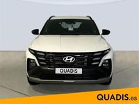 Nuevo Hyundai Tucson Blackline 150 CV (110 kW) 2026 Otro SUV
