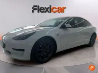 Usado Tesla Model 3 RWD 239 kW (325 CV) 2021 Blanco Berlina
