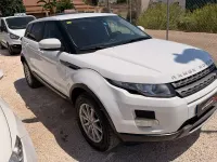 Usado Land Rover Range Rover evoque Prestige 150 CV (110 kW) 2013 Blanco SUV