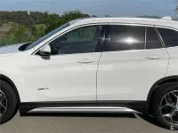 Usado BMW X1 xLine 136 CV (100 kW) 2017 Blanco SUV