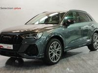Usado Audi Q3 Ambiente 150 CV (110 kW) 2024 Gris SUV