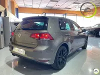 Usado VW Golf VII Advance 150 CV (110 kW) 2014 Gris Berlina