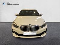 usado BMW 118 Serie 1 i en Marmotor Las Palmas