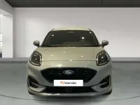 Usado Ford Puma ST-Line 125 CV (91 kW) 2024 Gris SUV