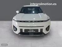 Nuevo KGM Torres EVX 151 kW (206 CV) 2026 Blanco SUV