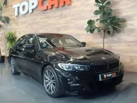 Usado BMW Z3 M Sport Line 190 CV (139 kW) 2021 Negro Berlina