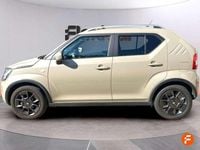 Usado Suzuki Ignis 83 CV (61 kW) 2023 Beige SUV
