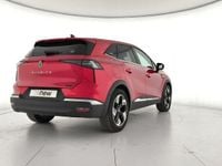 Brugt Renault Symbioz Techno 145 HK (106 kW) 2025 Rød SUV