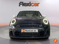 Usado Mini Cooper S 192 CV (141 kW) 2021 Negro Utilitario