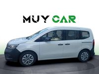 Usado Renault Kangoo Edition One 95 CV (69 kW) 2022 Blanco Monovolumen