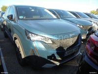 usado Peugeot 3008 1.5 BlueHDi SS Allure EAT8