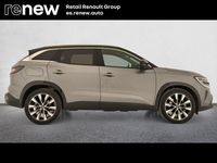 Usado Renault Austral Techno 200 CV (147 kW) 2025 Gris SUV