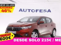 Usado Dacia Sandero Comfort 101 CV (74 kW) 2021 Burdeos Berlina