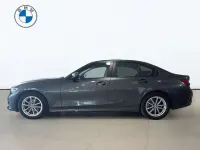 Usado BMW 318 Executive 150 CV (110 kW) 2019 Gris Berlina