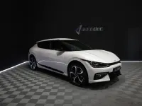 Usado Kia EV6 GT-Line 168 kW (229 CV) 2022 Blanco SUV